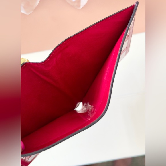 RARE Gucci Address Book ✨ Collectors Piece - Picture 4 of 9